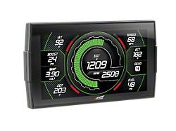 Edge Evolution CTS3 Tuner (17-19 6.0L Silverado 2500 HD)