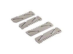 Edge ECM Connector Repair Kit (17-25 6.6L Duramax Silverado 3500 HD)