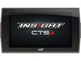 Edge Insight CTS3 Monitor (07-24 Silverado 3500 HD; 24-25 6.6L Duramax Silverado 3500 HD)