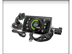 Edge Diesel Evolution CTS3 Tuner (11-19 6.7L PowerStroke F-250 Super Duty)