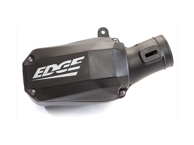 Edge Jammer Cold Air Intake with Dry Filter (11-16 6.7L Powerstroke F-250 Super Duty)