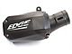Edge Jammer Cold Air Intake with Dry Filter (11-16 6.7L Powerstroke F-250 Super Duty)