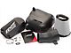 Edge Jammer Dry Cold Air Intake and Evolution CS2 Tuner Combo Kit; Stage 1 (11-16 6.7L Powerstroke F-250 Super Duty)