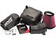 Edge Jammer Oiled Cold Air Intake and Evolution CS2 Tuner Combo Kit; Stage 1 (11-16 6.7L Powerstroke F-250 Super Duty)