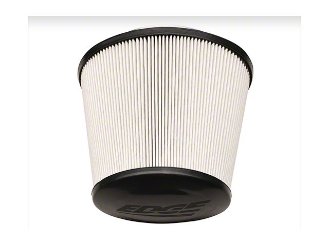 Edge Replacement Jammer Cold Air Intake Dry Filter (11-16 6.7L Powerstroke F-250 Super Duty)