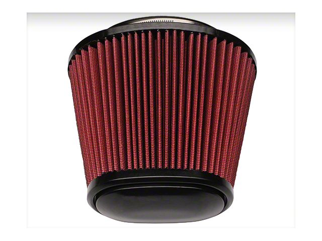 Edge Replacement Jammer Cold Air Intake Oiled Filter (11-16 6.7L Powerstroke F-250 Super Duty)