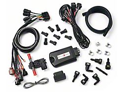 eFlexFuel eFlexPro E85 Flex Fuel Conversion Kit (00-03 4.2L F-150; 04-08 F-150)