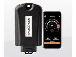 eFlexFuel eFlexPro E85 Flex Fuel Conversion Kit (20-25 7.3L F-350 Super Duty)