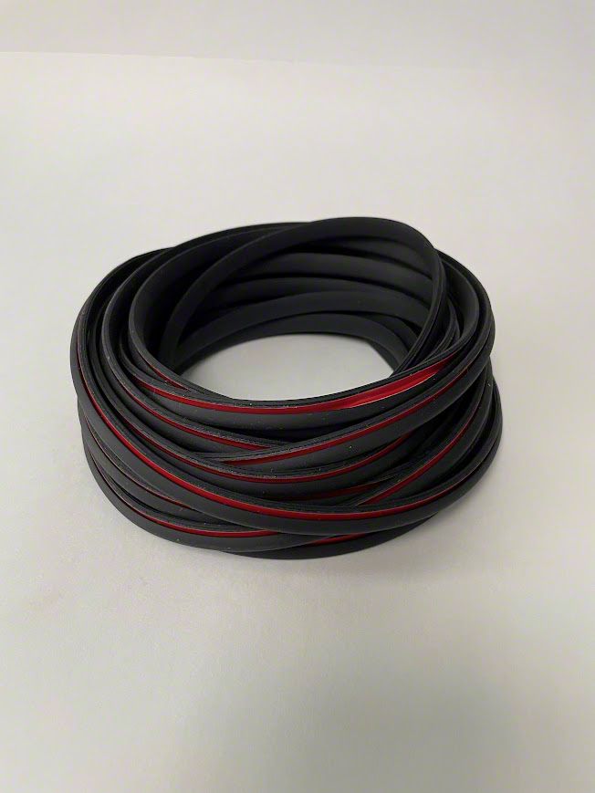 EGR Colorado Baseline Fender Flare Trim Kit KITUSA00321 (Universal