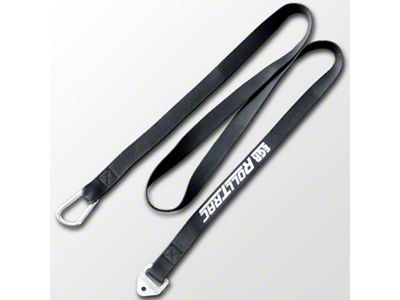 RollTrac Pull Strap for RollTrac Manual Tonneau Covers