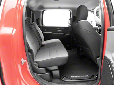 EGR Baseline Underseat Storage (19-25 RAM 1500 Crew Cab)