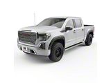 EGR Baseline Bolt Style Fender Flares; Textured Black (19-26 Sierra 1500)