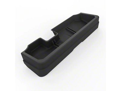 EGR Baseline Underseat Storage (20-26 Sierra 2500 HD Crew Cab)