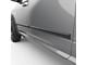 EGR Rugged Look Body Side Molding; Matte Black (15-19 Sierra 3500 HD Double Cab)