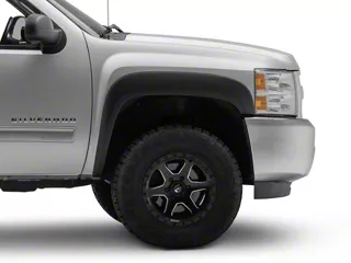 ALLGOOD Fender Flares Compatible with Chevy Silverado 1999 ALLGOOD Fender Flares Compatible with Chevy Silverado 1999