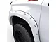 EGR Traditional Bolt-On Look Fender Flares; Summit White (22-24 Silverado 1500, Excluding ZR2)