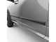 EGR Rugged Look Body Side Molding; Matte Black (15-19 Silverado 3500 HD Double Cab)