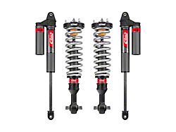Eibach Pro-Truck Coil-Over Kit; Stage 3R (15-20 4WD 2.7L/3.5L EcoBoost, 5.0L F-150 SuperCrew, Excluding Raptor)