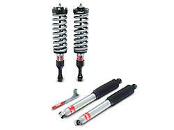 Eibach Pro-Truck Coil-Over Kit; Stage 2 (15-22 Canyon, Excluding AT4)