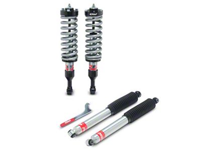 Eibach Pro-Truck Coil-Over Kit; Stage 2 (15-22 Canyon, Excluding AT4)