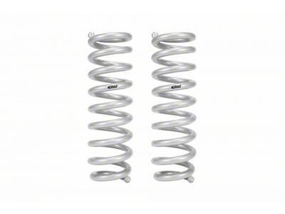 Eibach 2-Inch Front Pro-Lift Springs (15-22 Colorado, Excluding ZR2)