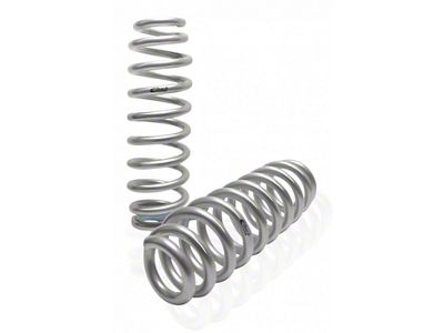 Eibach 1-Inch Front Pro-Lift Springs (15-22 Colorado ZR2, Excluding Diesel)