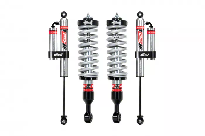 EIBACH Pro Truck Coilover Front E86 82 007 01 20
