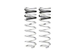 Eibach 0.60 to 2.30-Inch Heavy Duty Rear Pro-Lift Springs (21-25 F-150 Raptor)