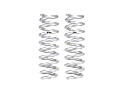 Eibach 1-Inch Front Pro-Lift Springs (21-24 F-150 Raptor)