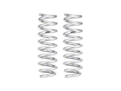 Eibach 1.10-Inch Front Pro-Lift Springs (23-25 F-150 Raptor R)