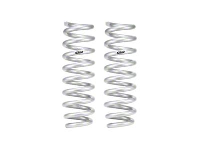 Eibach 1.10-Inch Front Pro-Lift Springs (23-24 F-150 Raptor R)