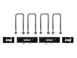 Eibach 1.50-Inch Pro-Truck Rear Lift Blocks (21-23 2WD F-150 w/o CCD System)
