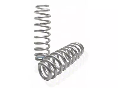 Eibach 2-Inch Front Pro-Lift Springs (10-13 2WD F-150)