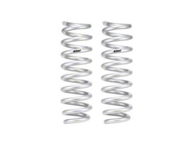 Eibach 2.20-Inch Front Pro-Lift Springs (21-24 F-150 Raptor)