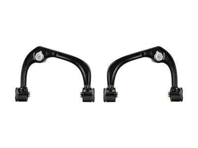 Eibach Pro-Alignment Adjustable Front Upper Control Arms (04-20 F-150, Excluding Raptor)