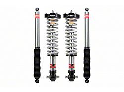 Eibach Pro-Truck Coil-Over Kit; Stage 2 (21-23 2WD F-150 w/o CCD System)
