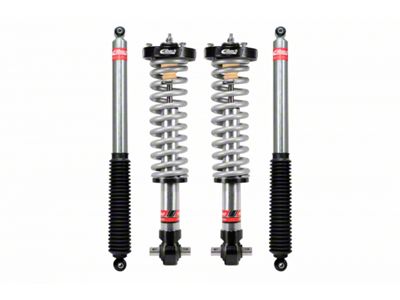 Eibach Pro-Truck Coil-Over Kit; Stage 2 (21-25 2WD F-150 w/o CCD System)