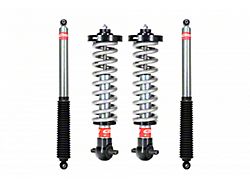 Eibach Pro-Truck Coil-Over Kit; Stage 2R (15-20 2WD 2.7L/3.5L EcoBoost F-150)