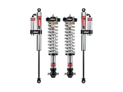 Eibach Pro-Truck Coil-Over Kit; Stage 2R (21-25 2WD F-150 w/o CCD System)
