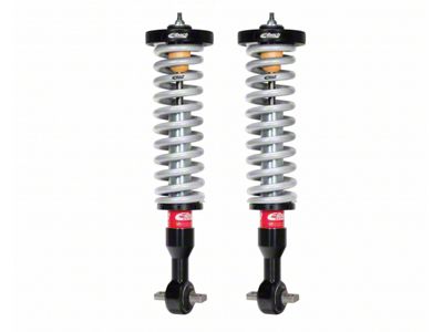 Eibach Pro-Truck Front Coil-Overs for 1 to 3-Inch Lift (15-25 2WD V6 F-150)