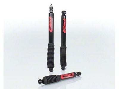 Eibach Pro-Truck Front Strut for Stock Height (21-24 4WD 3.5L EcoBoost F-150, Excluding Raptor)
