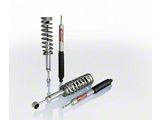 Eibach Pro-Truck Lift System; Stage 1 (10-13 2WD F-150)
