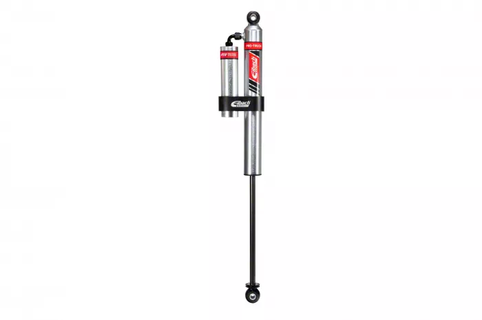 Eibach Pro-Truck Rear Reservoir Shock for 0 to 1.50-Inch Lift (15-24 4WD F-150, Excluding Raptor)