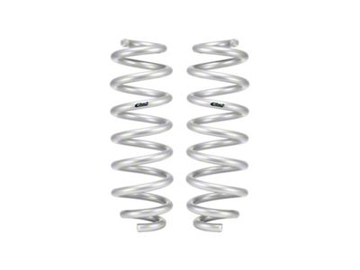 Eibach 1.40-Inch Rear Pro-Lift Springs (22-26 AWD 2.0L EcoBoost Maverick)