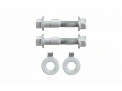 Eibach PRO-ALIGNMENT Camber Bolt Kit (22-26 Maverick)