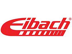 Eibach Pro-Kit Performance Lowering Springs (22-26 FWD Maverick)