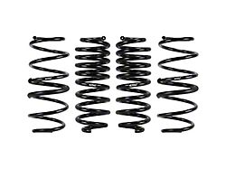 Eibach Pro-Kit Performance Lowering Springs (22-26 AWD 2.0L EcoBoost Maverick)