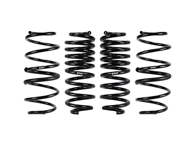 Eibach Pro-Kit Performance Lowering Springs (22-26 AWD 2.0L EcoBoost Maverick)