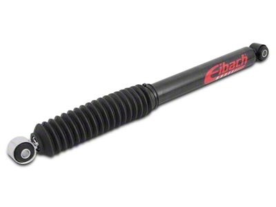 Eibach Pro-Truck Front Shock for Stock Height (07-13 2WD/4WD Sierra 1500, Excluding Hybrid)