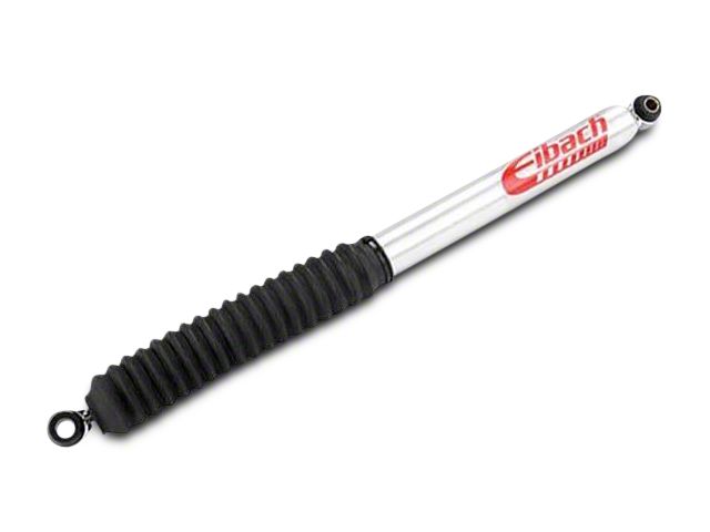 Eibach Pro-Truck Sport Adjustable Front Shock for 0 to 2.50-Inch Lift (15-24 2WD F-150)